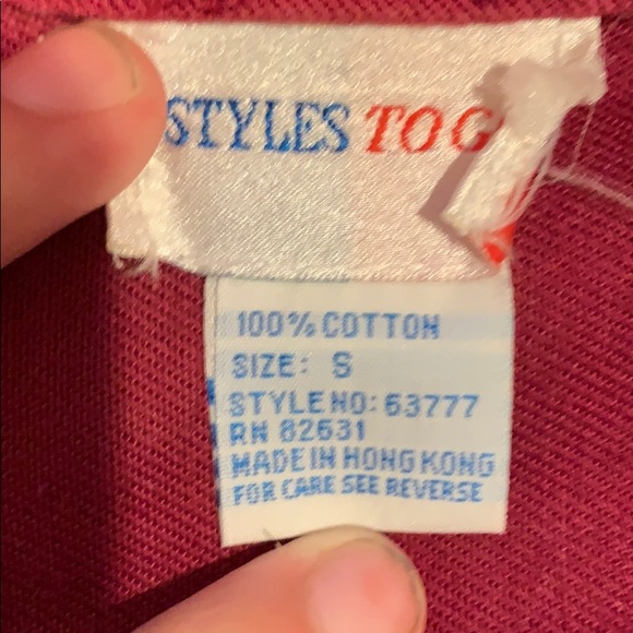 Jacket - Picture 4 of 4